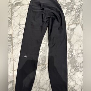 Alo Airlift Winter Warm high Waist Legging